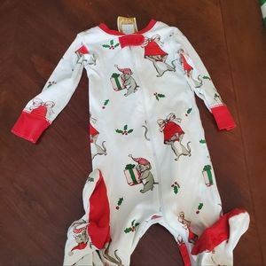 18-24m GUC Not Even a Mouse night nights